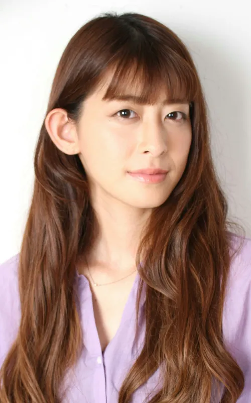 Megumi Nakamura