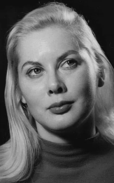 Thea Elster