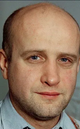 Vitaliy Kovalenko