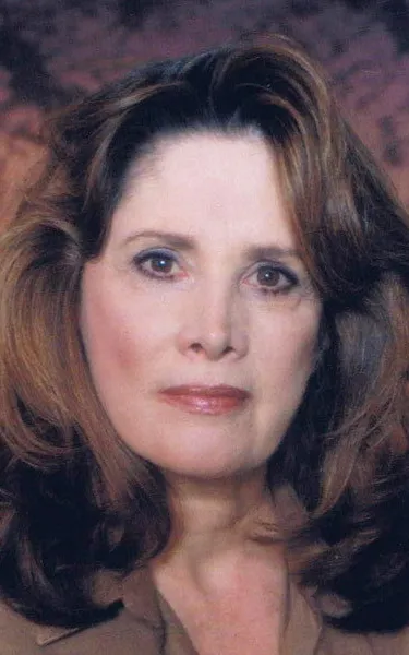 Linda Kendall