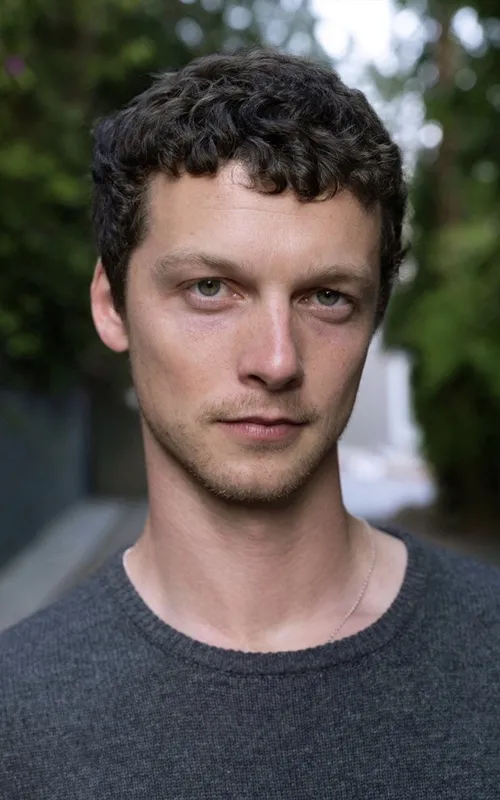 Ben Weinswig