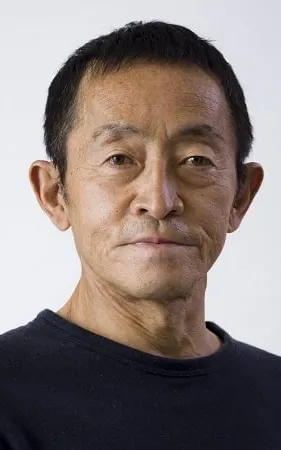 Kazuaki Hankai