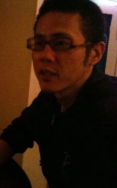 Masaaki Sakai