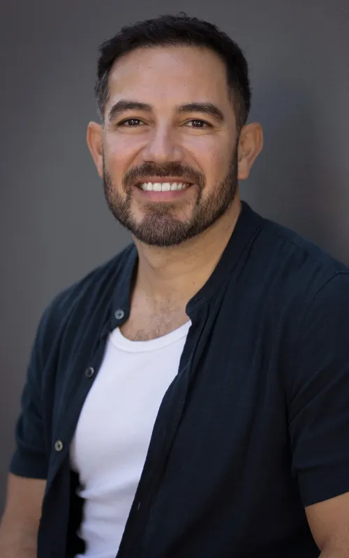 Christian Valle