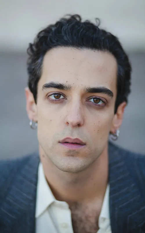 Luca Tanganelli