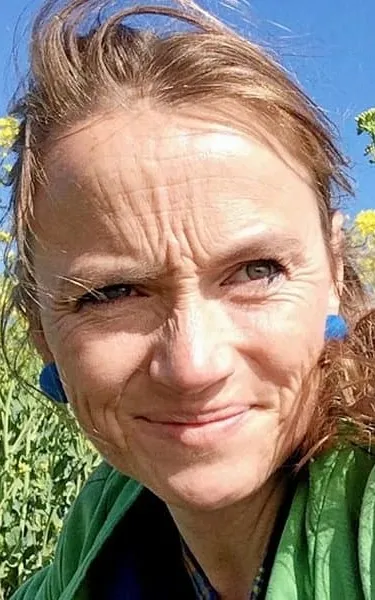 Karoline Munksnæs