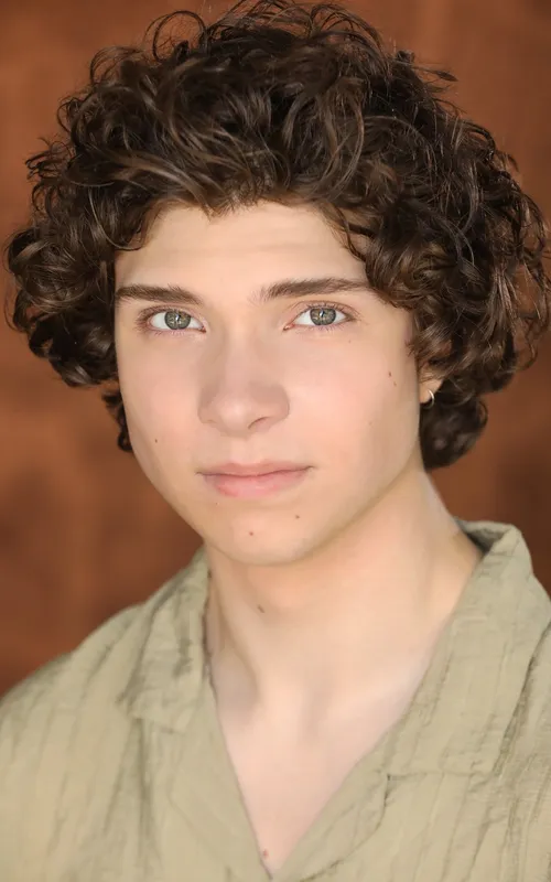Cole Keriazakos
