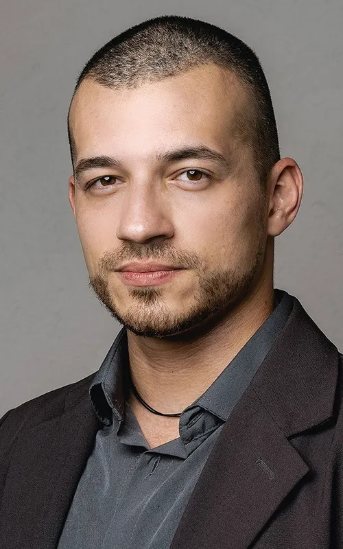 Nando Rodrigues