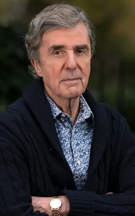 John Stapleton