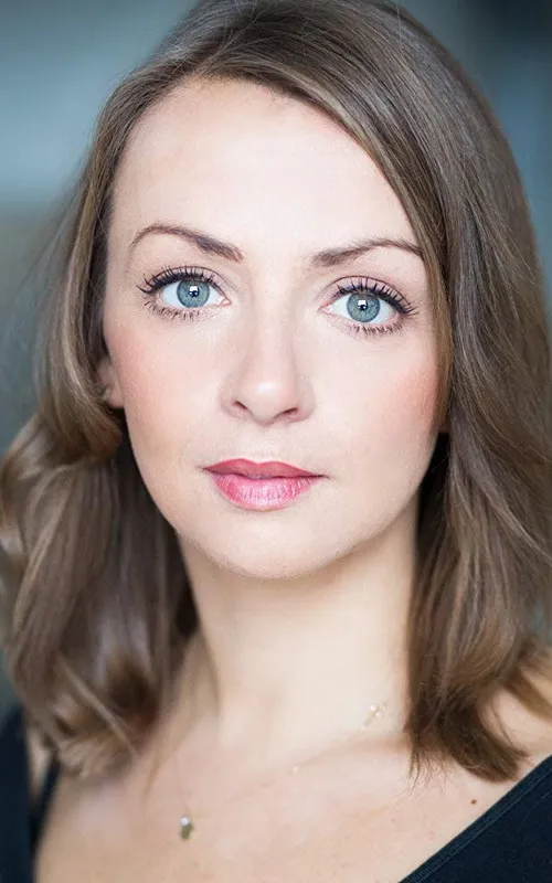 Lisa McGrillis