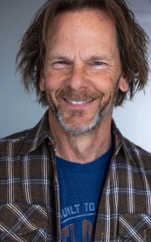 Gary Shaw