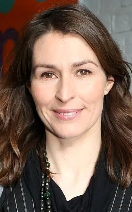 Helen Baxendale