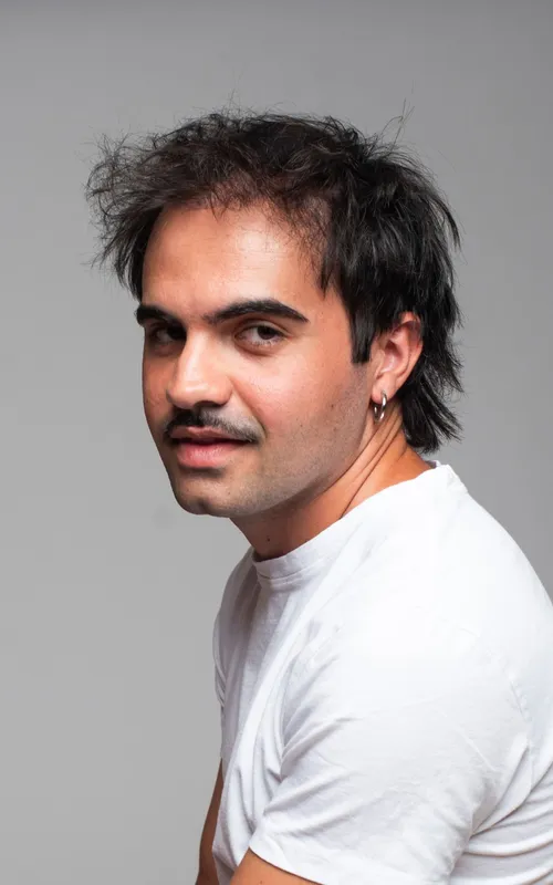 Antonio de los Santos