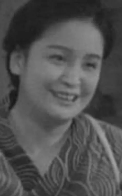 Tsuruko Mano