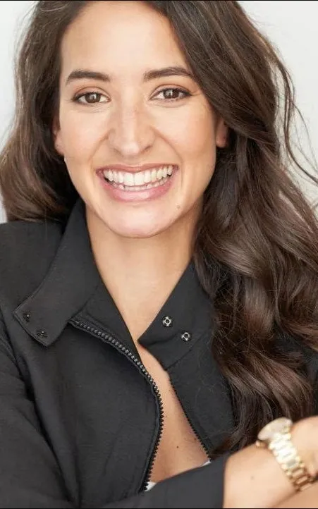 Leah de Niese