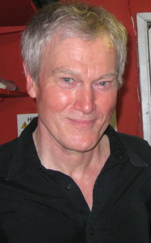 John Foxx