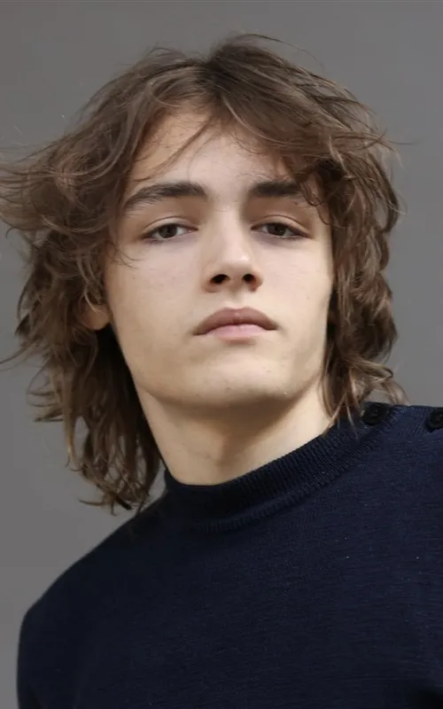 Alexis Rosenstiehl