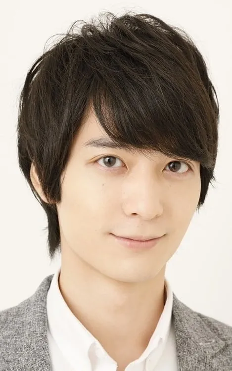 Yuuichirou Umehara