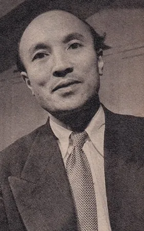 Osamu Takizawa