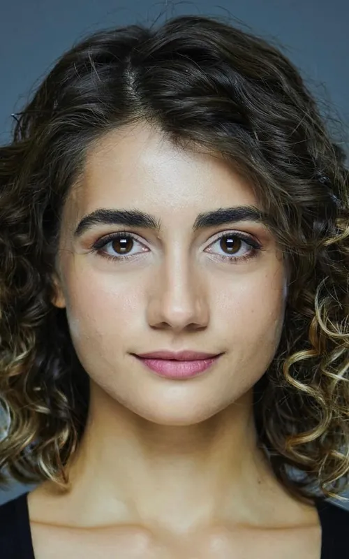 Hazal Akkın