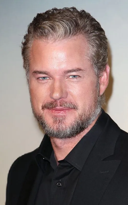 Eric Dane