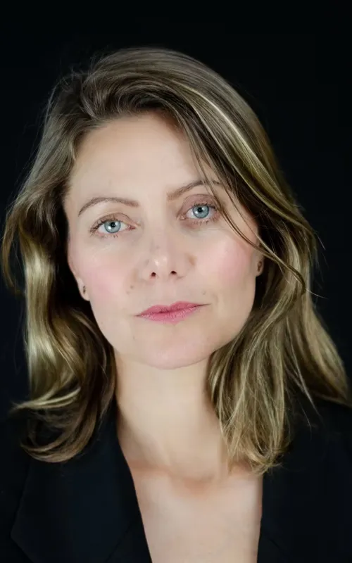 Maria Karpathakis