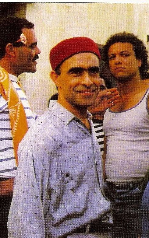 Mohamed Driss