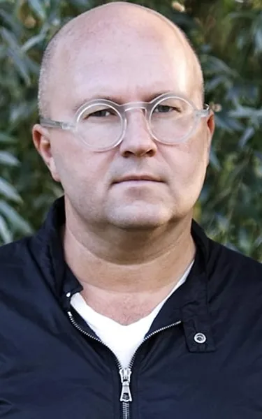 Mikael Olsson