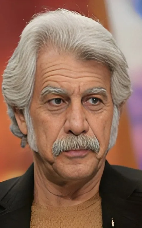 Habib Dehghan Nasab