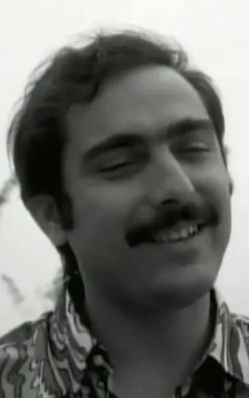 Adolpho Chadler