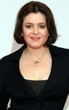 Katarzyna Skarżanka