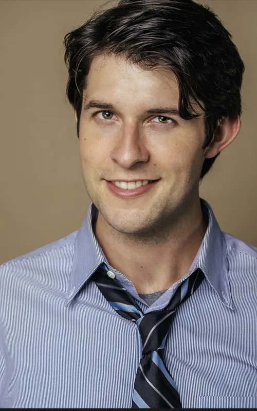 Adam Courtin