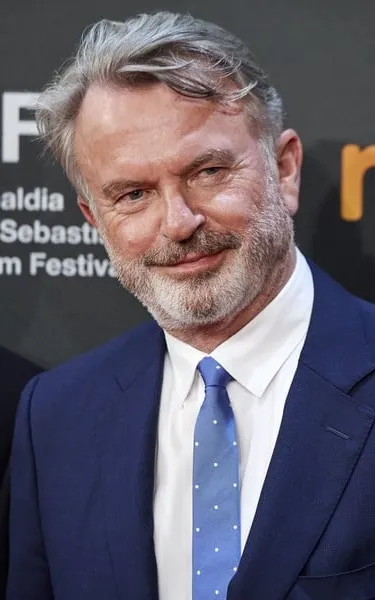 Sam Neill