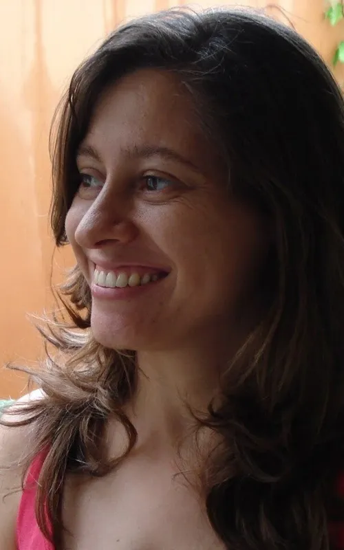 Carla Gallo