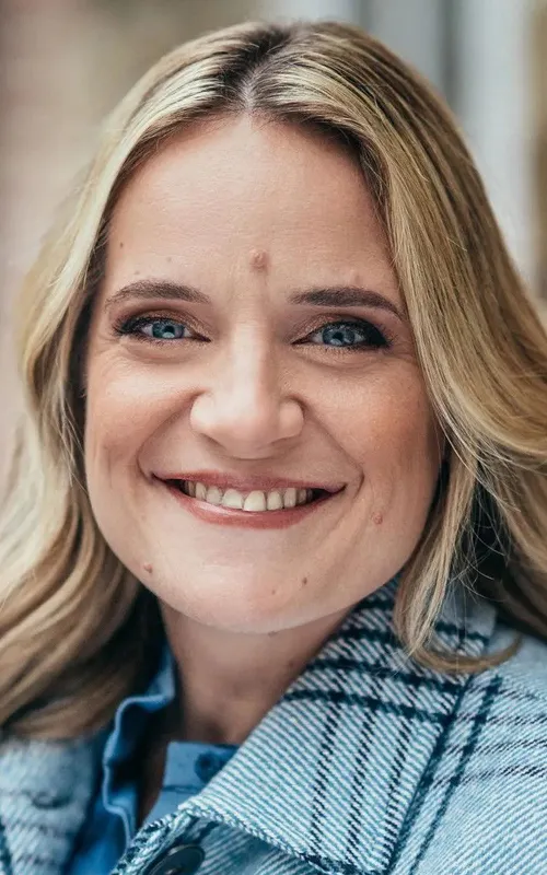 Ruth Beeckmans