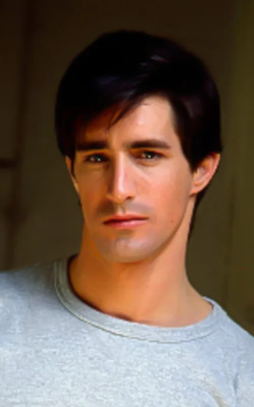 Robert Tyler