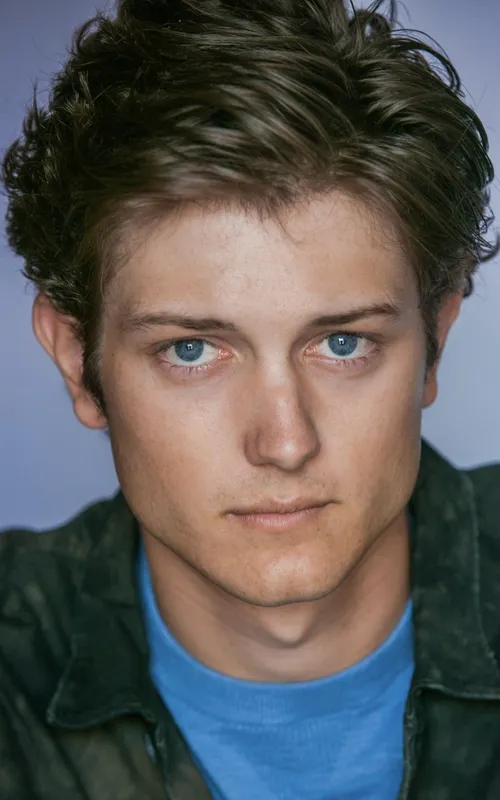 Sam Evans