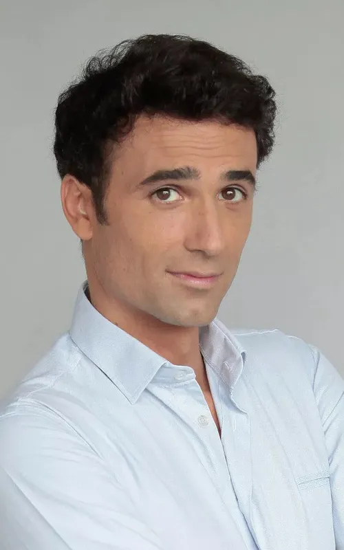 Jean-Baptiste Martin