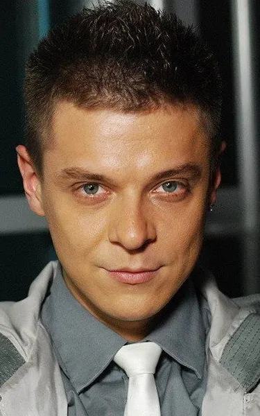 Dmitriy Pakulichev