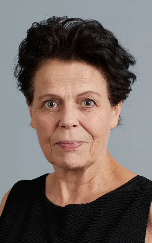 Hélène Raimbault
