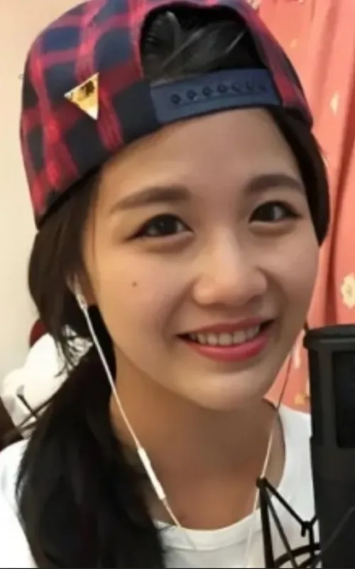 Zhixiao Liu