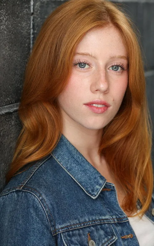 Olivia Sprague