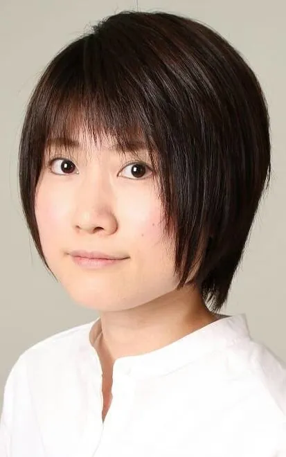 Kazumi Togashi