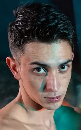 Sergio