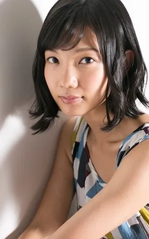 Nina Yamazaki
