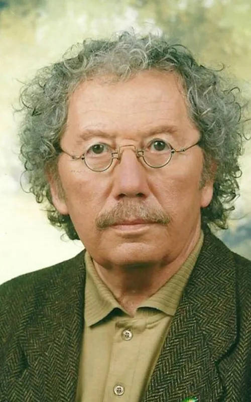 Ersan Uysal