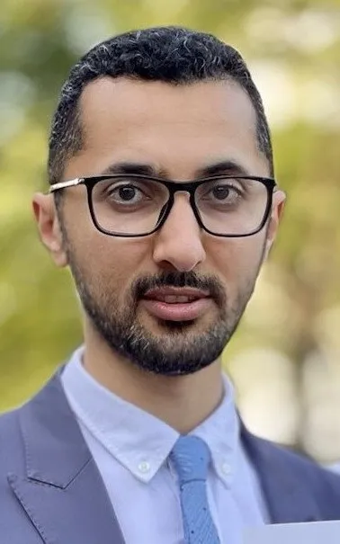 Abdullah Alaoudh