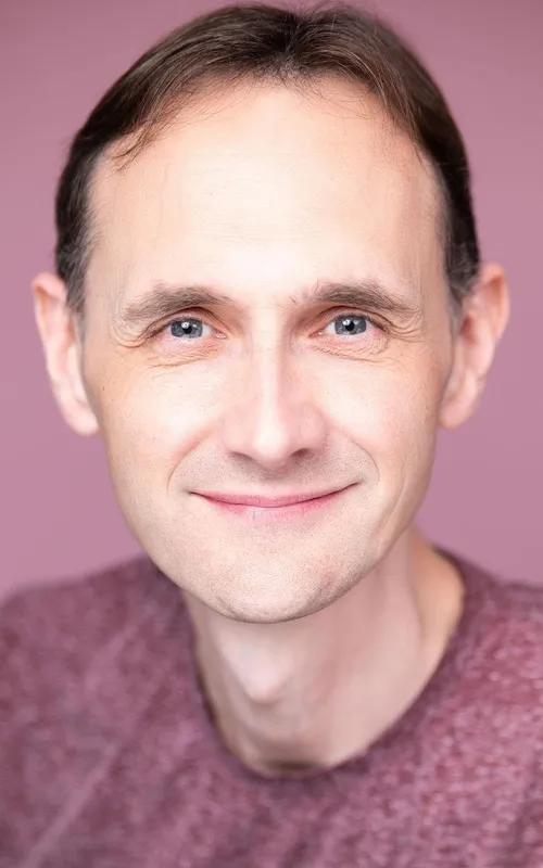 Paul Thomas