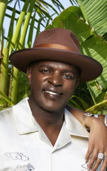 Kenny Wilson