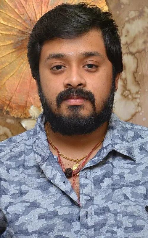 Amresh Ganesh